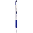 thumbnail image 4 of Bolígrafo retráctil Zebra F-301 punta fina 0.7 mm, 4 of 8