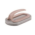 thumbnail image 1 of Oleegame 1PC Cleaning Brush Strong Decontamination Bath Brush Sponge Tiles Brush Kitchen Clean Tools, 1 of 1