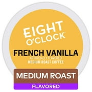 Keurig French Vanilla, Single-Serve Coffee K-Cup Pods, Medium Roast, 72 Count