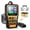 Yellow, variant on SURPUTS OBD2 Scanner Professional Car Code Reader with Voltage Test for Check Engine Light for All OBDII Protocol Vehicles Since 1996, Yellow