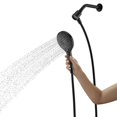 Kohler Prosecco Multifunction Handheld Shower Head