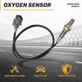 thumbnail image 4 of Oxygen Sensor for 1992-2000 Honda Civic Odyssey Accord 92-99 Acura Integra NSX CL EL O2 Sensor 36531, 4 of 5