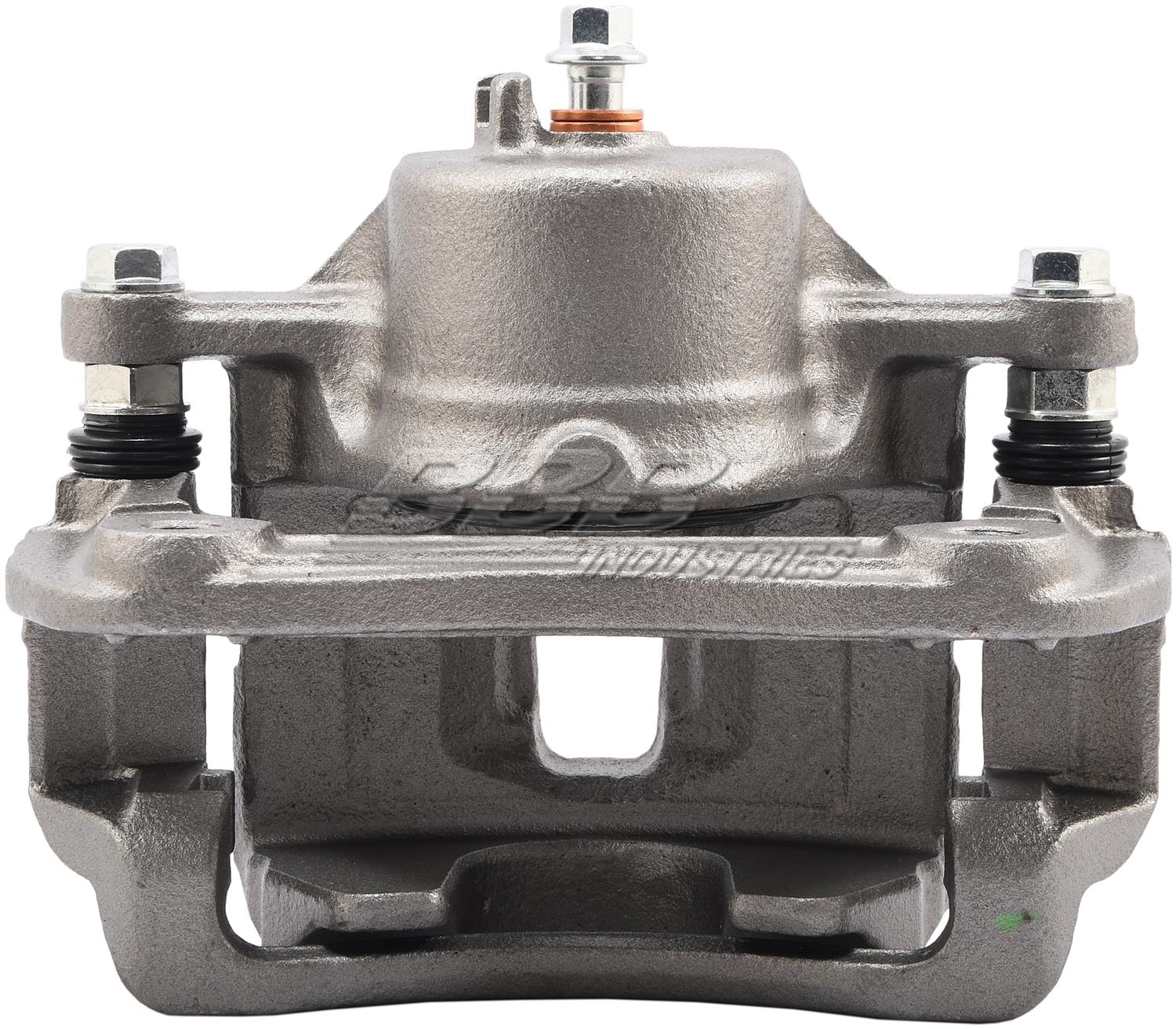 TERREPOWER formerly BBB Industries 99-00858B Reman Caliper w/installation Hardware