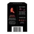 thumbnail image 5 of Choice Organics English Breakfast Tea, Contains Caffeine Black Tea Bags, 16 Count, 5 of 9