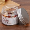 thumbnail image 2 of 170 Pcs Perles de Comprimés Octogonaux pour Mariage DIY Scellement (7), 2 of 6