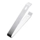 thumbnail image 1 of Herramienta para quitar cáscaras de huevo, pinzas para azúcar y hielo, removedor de membranas de huevo, utensilio de cocina para chefs y panaderos, acero inoxidable, 6 pulgadas, para uso en, 1 of 8