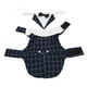 thumbnail image 5 of Traje para Perro NikouMX Traje de Boda para Mascotas con Lazo Camisa, 5 of 8