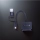 thumbnail image 4 of Cable USB 3 0 A SATA III 22 Pines 16TB para Disco Duro SSD Externo 2 5 Pulgadas, 4 of 9