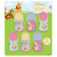 thumbnail image 1 of Juego de 6 clips magnéticos para bolsas con personajes de Disney, 1 of 6