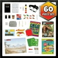 thumbnail image 3 of Abacus Brands Professor Maxwell's VR Dinosaur Activity Kit | Science Kit for Kids, STEM Toys, VR Goggles, 3 of 6