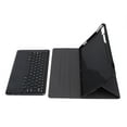 thumbnail image 1 of Funda Con Teclado de 12,7 Pulgadas para Pestáña P12 2023, Fonda para tableta con teclado Desmontable, Juego de Teclado Magnético Recargable Con Soporte para Bolígrafo, Ajuste de, 1 of 7