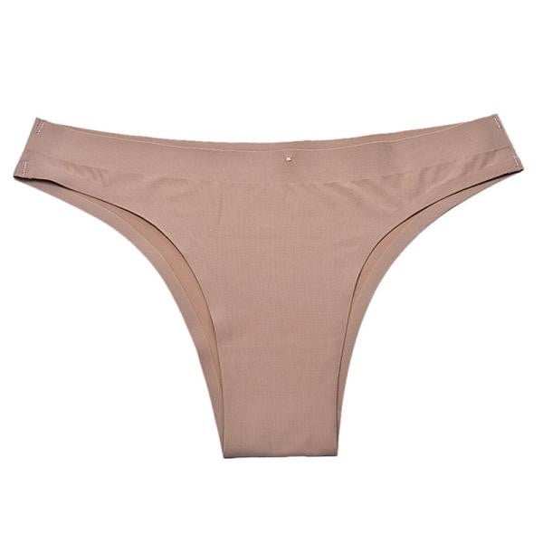 invisible underwear