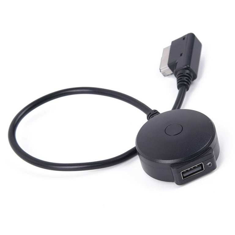 USB Bluetooth Music Adapter With AUX Cable at Rs 110/piece, Music Cable in  Ulhasnagar