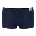 thumbnail image 2 of Sloggi calzoncillos bóxer para hombre, pack de 2 - GO Natural Hipster C2P, calzoncillos bóxer, algodón elástico Azul 2XL (XX-Large), 2 of 7