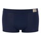 thumbnail image 2 of Sloggi calzoncillos bóxer para hombre, pack de 2 - GO Natural Hipster C2P, calzoncillos bóxer, algodón elástico Azul XL (X-Large), 2 of 7