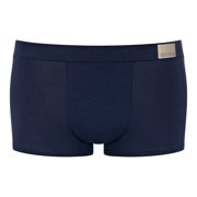 Sloggi Men Boxer Shorts Cotton Blue Xl