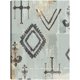 thumbnail image 1 of Cuadro Decorativo | Fine Art Tj | Dorado Adornado I Por Isabelle Z - 114 x 86 cm, 1 of 4