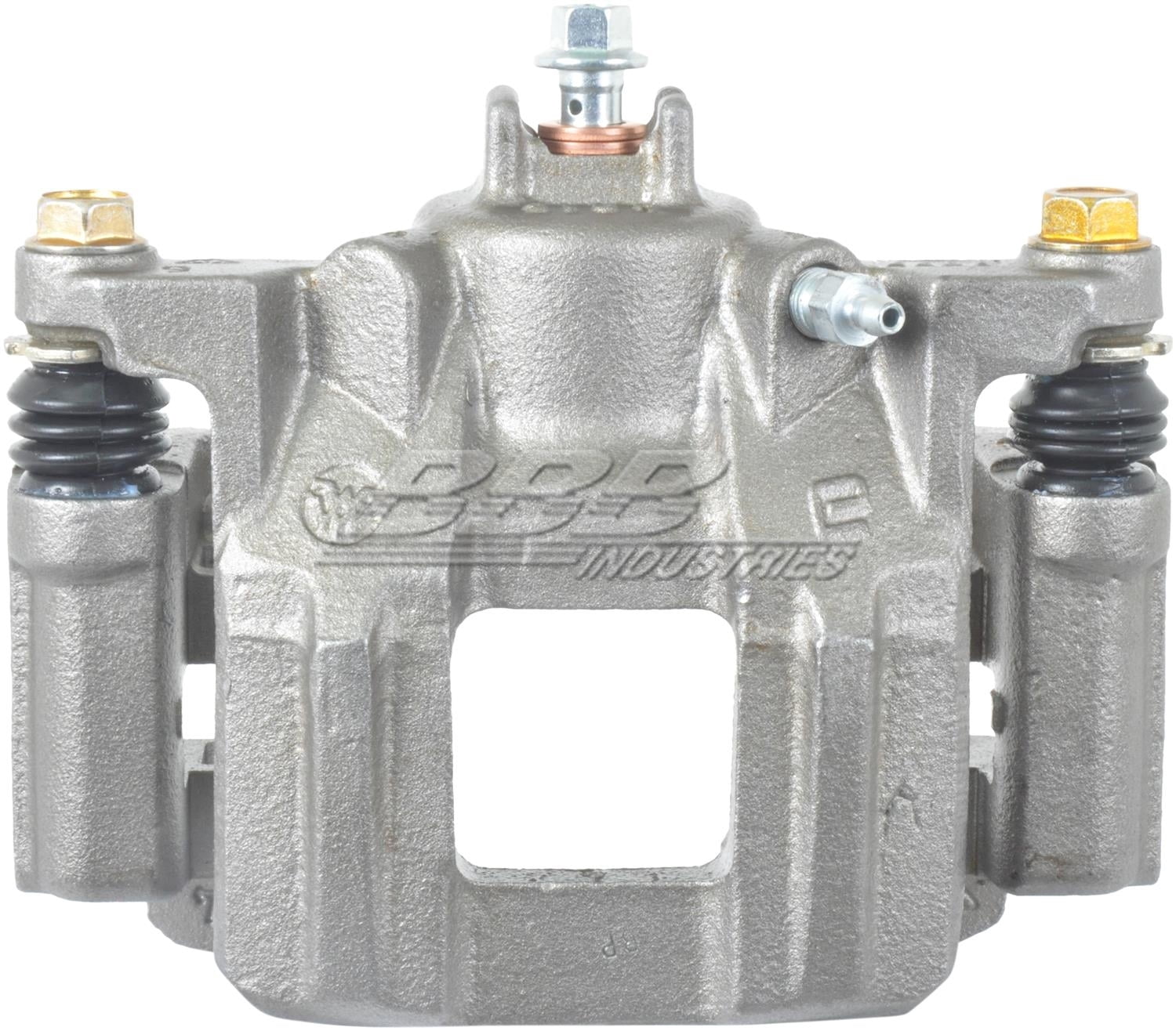 TERREPOWER formerly BBB Industries 99-01027A Reman Caliper w/installation Hardware