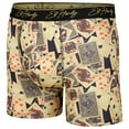 thumbnail image 6 of Ed Hardy Mens 4PK Boxer Briefs, 6 of 6