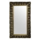 thumbnail image 1 of Espejo De Pie Genty Oro Bronce 124x217 Cm Espejo Biselado LUVI HOME 8423GD  Genty, 1 of 6