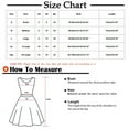 thumbnail image 5 of Women's Long Maxi Summer Dresses Sexy Ruffle One Shoulder Sleeveless Split Fit and Flare Dress Party Wedding Guest Cocktail Dress for Women 2025 Hot, 5 of 5