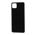 thumbnail image 4 of Atrás de 6.3 Pulgadas Batería Móvil Vidratriz de Vidrio Cubión Trasera Reemplazo de la Puerta de la Carcasa para Pixel 4xl Balck, 4 of 7