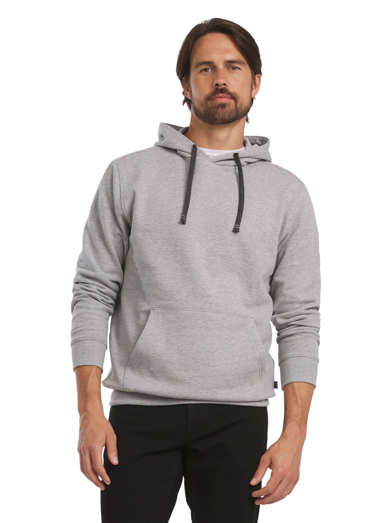 Chaps Men's & Big Men's Everyday Fleece Hoodie, Sizes S-3XL
