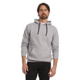 thumbnail image 3 of Chaps Men's & Big Men's Everyday Fleece Hoodie, Sizes S-3XL, 3 of 6