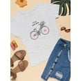 thumbnail image 3 of Find Your Story T-Shirt Women -Image by Shutterstock, Female 3X-Large, 3 of 4