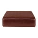 thumbnail image 1 of Funda de Cojín Yotijar Cuero Impermeable para Silla, 1 of 10