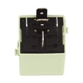 thumbnail image 3 of Multi Use Relay,Multifunction Relay Control Module Relay Control Module Unit Multifunction Relay Striking Appearance, 3 of 14