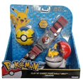 thumbnail image 1 of Elf Ball Belt Pokmon Pokemon Belt Elf Ball Boxed Xmas Gift, 1 of 1