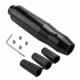 thumbnail image 3 of Automatic Gear Shifter Knob with Push Button for Universal Car Compatibility, 3 of 5