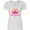 AA-White, variant on Summer Enjoy the Sunshine Fort Lauderdale Florida in Pink Women's V-Neck T-Shirt