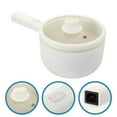 thumbnail image 3 of EIGTHTAIL Multifunctional electric cooking pot  non-stick hot pot  convenient noodle cooking pot (US standard), 3 of 6