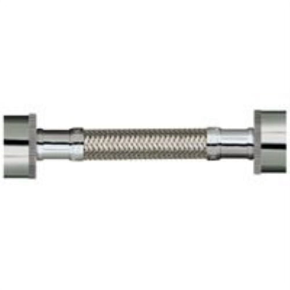 WASHING MACHINE HOSE3/4" (Pack of 1)