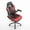 Red/25.30 x 27.70 x 45.60 inch, variant on Alvantor Gaming Chair, PU Leather Comfortable Ergonomic Computer Chair Height Adjustable with Swivel and Lumbar Support