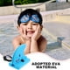 thumbnail image 2 of Flotador de piscina de tiburón para niños, flotador de piscina para niños, entrenador de nado para piscina, flotador de seguridad para niños, entrenador de nado para niños, 2 of 5