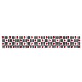 thumbnail image 2 of Creative Valentine‘s Day Polyester Cotton Printed Table Flag Table Decorations, 2 of 3