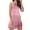Pink dresses for women, variant on Cheap Long Dresses for Women Women's Summer Comfort Fashion Printing Short Sleeve V-Neck Dress Spring Dresses for Women 2024 Maxi