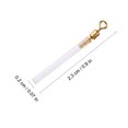 thumbnail image 1 of Fishing Floats Accessory,50pcs/set New Fishing Swivels Fishing Accessory Floats Adapter High Capacity, 1 of 7