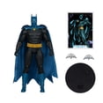 thumbnail image 2 of DC Multiverse Detective Comics #241 Figurine Articulée de 7 Pouces Exclusive - Batman (Combinaison Violette) Platine Rouge, 2 of 5