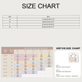 thumbnail image 3 of VISALY Women's Seamless Wireless Plunge Bra Front Closure with Metal Racerback Full Support Comfort Bralette Deep V Neck Racerback Wireless Push Up Bralettes Comfy No Underwire Bra Beige L, 3 of 8