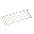 thumbnail image 2 of Danhjin Grille de Barbecue en Acier Inoxydable Filet de Barbecue en Acier Inoxydable pour Petit Four Portable Ensemble d'Outils de Barbecue, 2 of 9