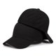 thumbnail image 2 of High Quality Baseball Cap Men Snapback Hats Caps Men Closed Full Cap Women Gorras Bone Male Trucker Hat Casquette Bone Garros Gao Jinjia LED, 2 of 2