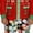 Ugly Sweater Onesie, variant on Secret Santa Adult Mens Womens Christmas Holiday Elf Onesie Pajama