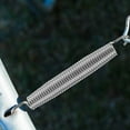thumbnail image 5 of OATIPHO 1 Set Trampoline Spring Replacement Galvanized Steel Wire Outdoor Use for Families, 5 of 8
