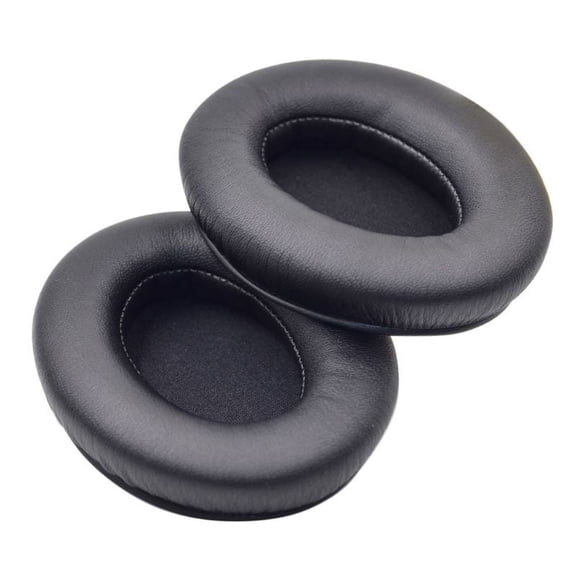 Replacement Ear Cushions for Parrot ZIK 1.0 Headphones (Model 16A26)