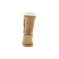 thumbnail image 5 of ABEO  Women's Victoria - Shearling Mid-Calf Boots in Tan, 5 of 6