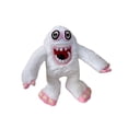 thumbnail image 2 of MY SING MONSTERS WUBBOX Peluches de Peluche Decoraciones de Almohadas Suaves, Fiesta de cumpleaños para niños Regalo preferido para Navidad, Vacaciones, cumpleaños, 2 of 3